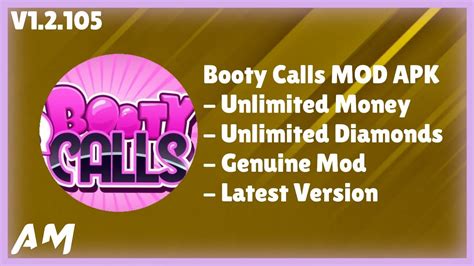 Booty Calls MOD APK v1.2.154 (Unlimited Money) .